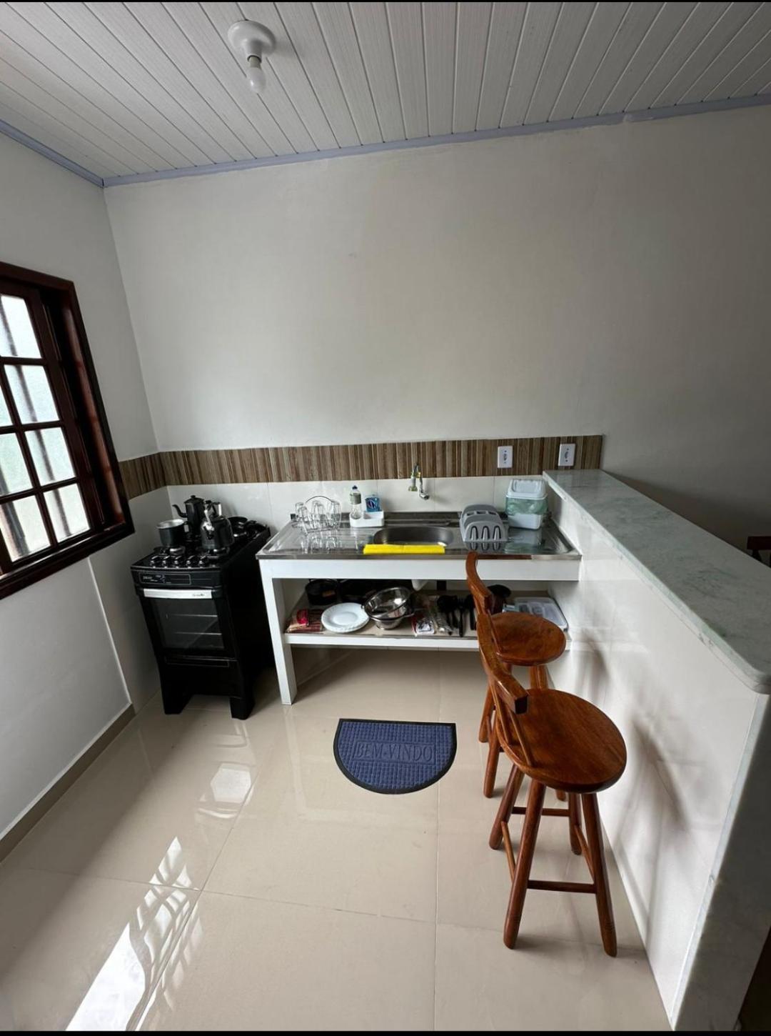 Angra Dos Reis Camorim Grande Exteriör bild